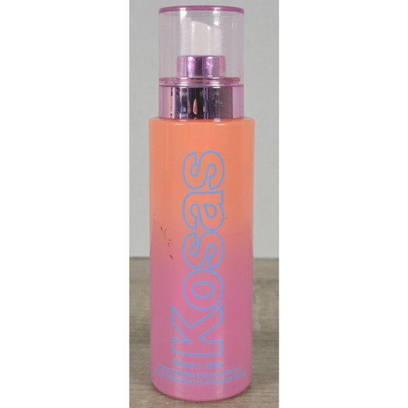 Kosas Plump + Juicy Vegan Collagen Spray-On Serum 100ml 3.38 Fl Oz Read - Picture 1 of 4